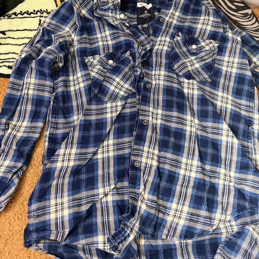 Flannels - Picture 2 of 2